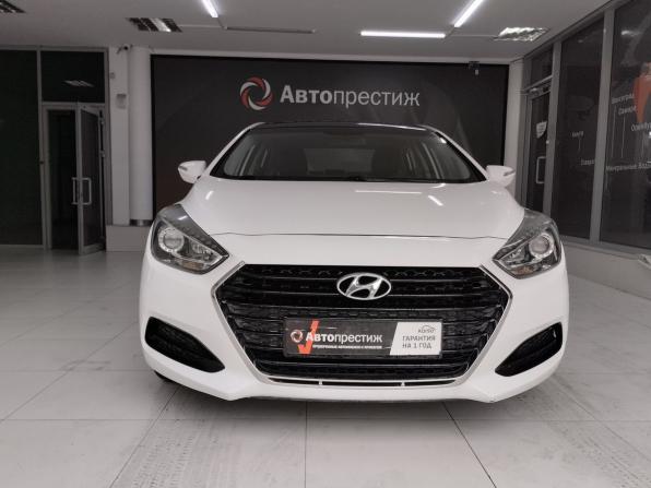 Hyundai i40 I Рестайлинг с пробегом 2015 года, цена 1 690 000 рублей, 61882 км, седан, Автокод Объявления