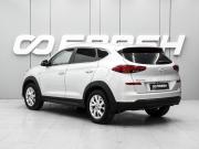 Hyundai Tucson III Рестайлинг Ростов-на-Дону  - изображение 19