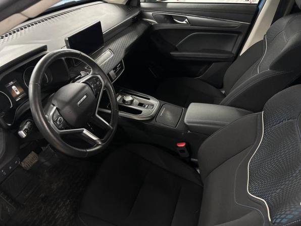 Haval Jolion I с пробегом 2021 года, цена 1 549 000 рублей, 105000 км, внедорожник, Автокод Объявления