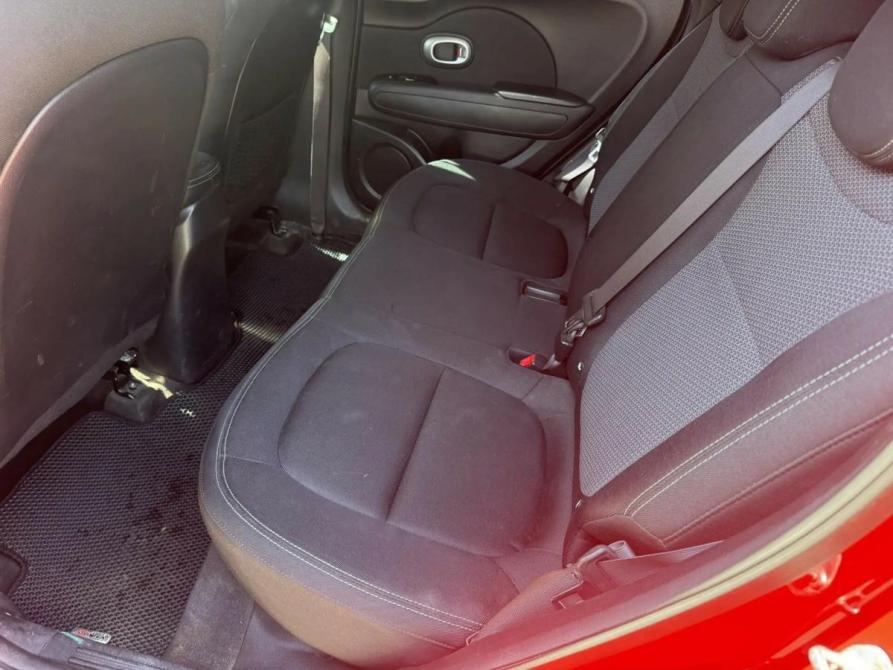 Kia Soul II Рестайлинг Ростов-на-Дону  - изображение 21