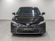 Toyota Camry VIII (XV70) Рестайлинг Москва  - изображение 32