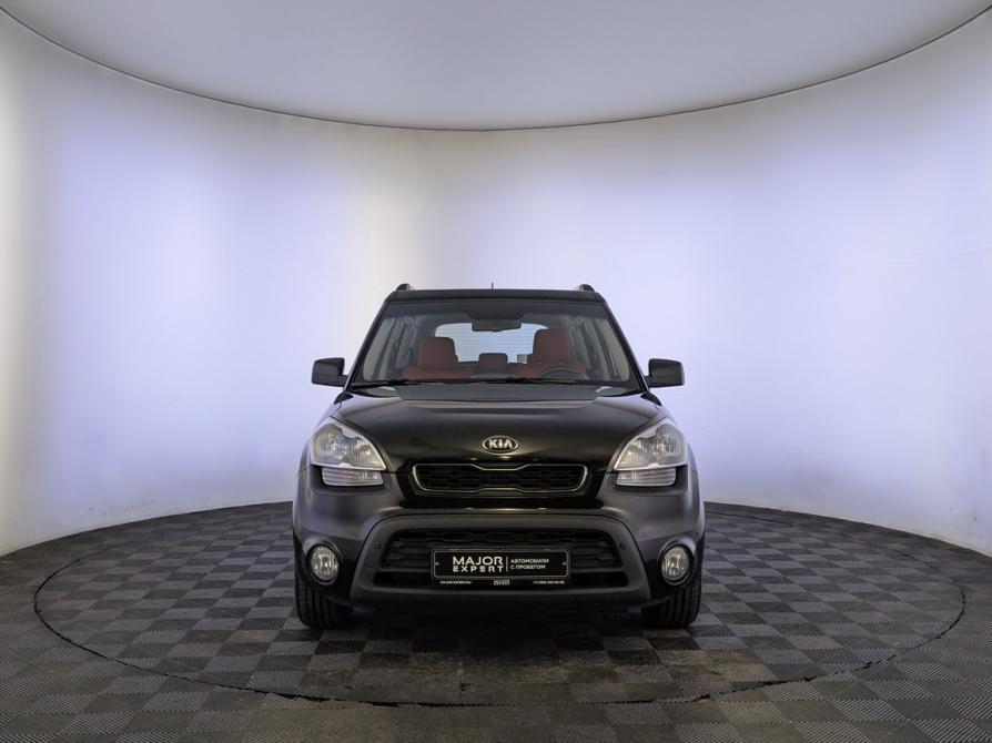 Kia Soul I Рестайлинг Москва  - изображение 2