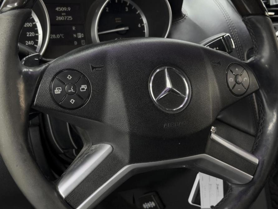 Mercedes-Benz GL-Класс I (X164) Рестайлинг Ростов-на-Дону  - изображение 18