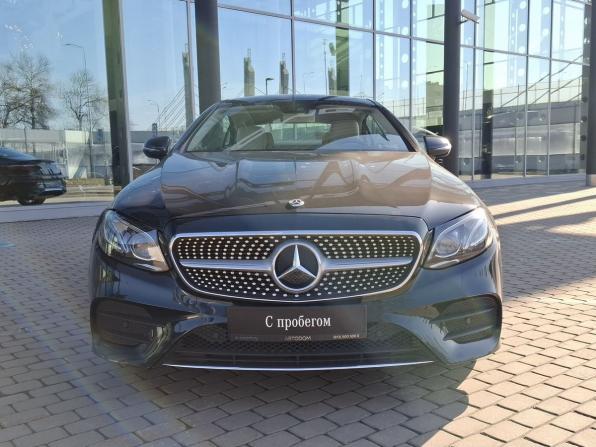 Mercedes-Benz E-Класс V (W213 S213 C238) с пробегом 2018 года, цена 5 899 000 рублей, 58628 км, купе, Автокод Объявления