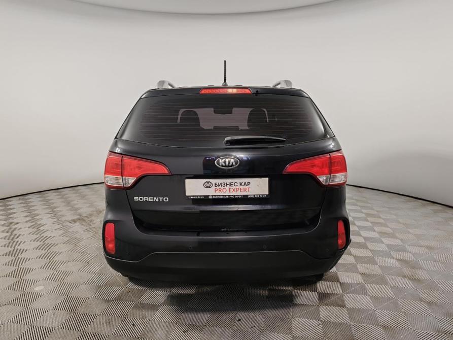 Kia Sorento II Рестайлинг Москва  - изображение 6