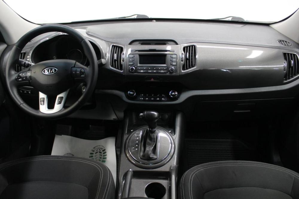 Kia Sportage III Кемерово  - изображение 12