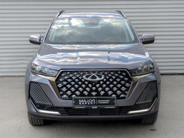 Chery Tiggo 7 Pro Max I Рестайлинг с пробегом 2024 года, цена 2 000 000 рублей, 32398 км, внедорожник, Автокод Объявления