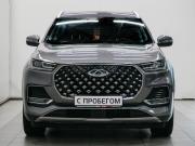 Chery Tiggo 8 Pro Max I Красноярск  - изображение 39