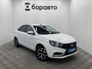 Lada (ВАЗ) Vesta I Воронеж  - изображение 23