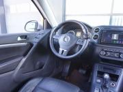 Volkswagen Tiguan I Рестайлинг Москва  - изображение 29