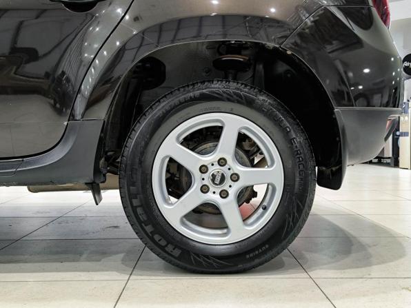 Renault Duster I Рестайлинг с пробегом 2016 года, цена 1 223 000 рублей, 86925 км, внедорожник, Автокод Объявления