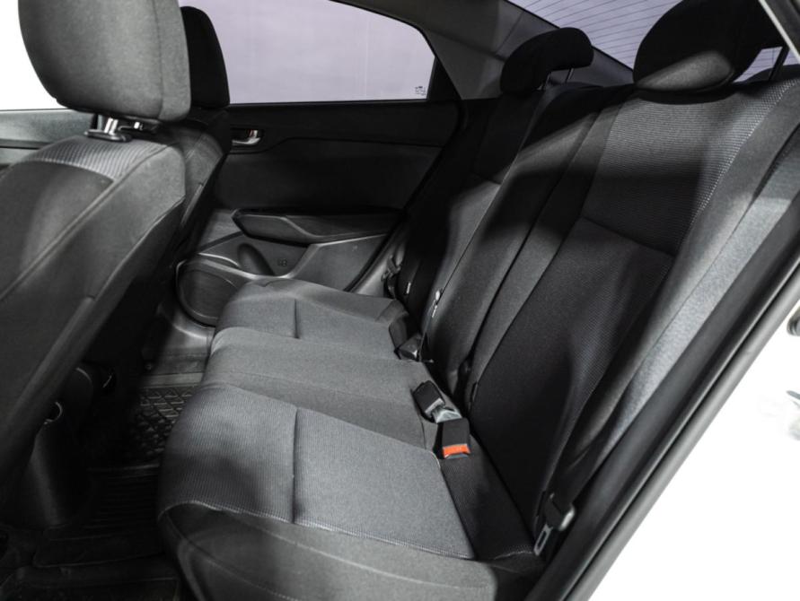 Hyundai Solaris II Рестайлинг Санкт-Петербург  - изображение 10