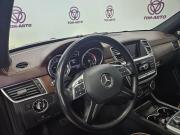 Mercedes-Benz GL-Класс II (X166) Тольятти  - изображение 40