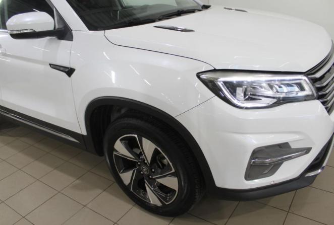 Changan CS75 I Рестайлинг с пробегом 2021 года, цена 1 780 000 рублей, 64089 км, внедорожник, Автокод Объявления