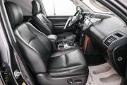 Toyota Land Cruiser Prado 150 Series Рестайлинг 1 Красноярск  - изображение 39
