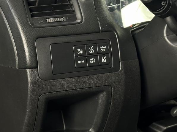 Mazda CX-5 I с пробегом 2012 года, цена 1 599 000 рублей, 200510 км, внедорожник, Автокод Объявления