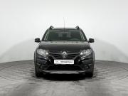 Renault Sandero II Санкт-Петербург  - изображение 19