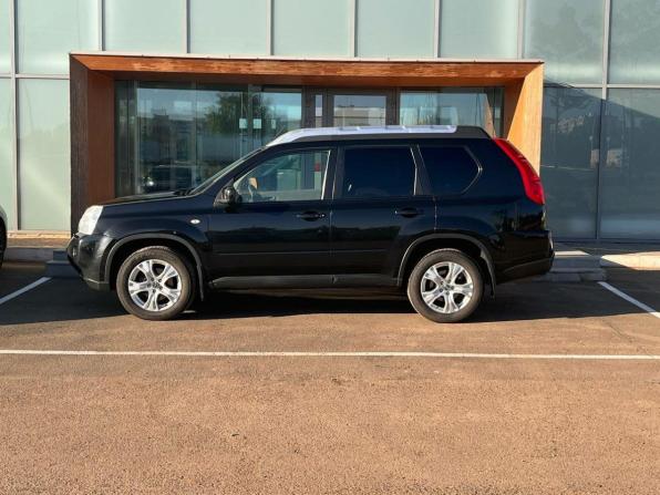 Nissan X-Trail II с пробегом 2008 года, цена 920 000 рублей, 274652 км, внедорожник, Автокод Объявления