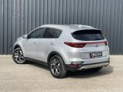 Kia Sportage IV Рестайлинг Самара  - изображение 27