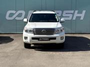 Toyota Land Cruiser 200 Series Рестайлинг 1 Кропоткин  - изображение 30