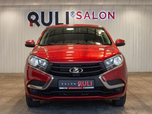 Lada (ВАЗ) XRAY I с пробегом 2017 года, цена 750 000 рублей, 164601 км, хэтчбек, Автокод Объявления