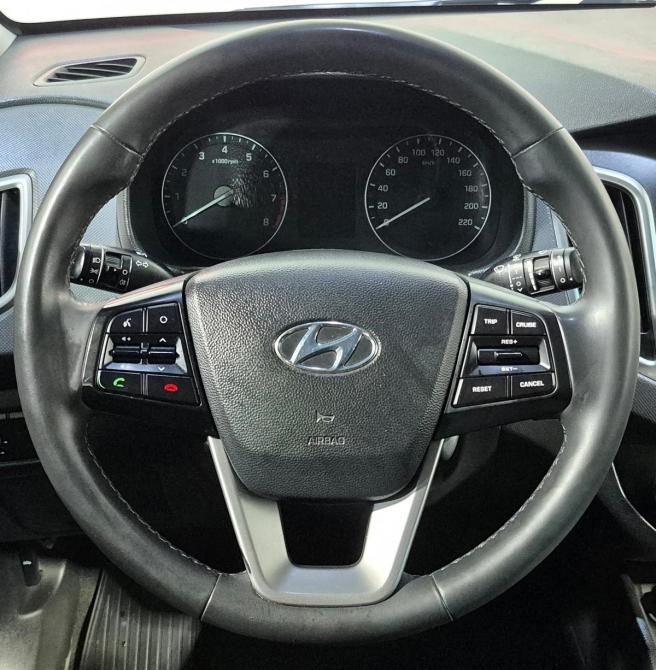 Hyundai Creta I Воронеж  - изображение 11