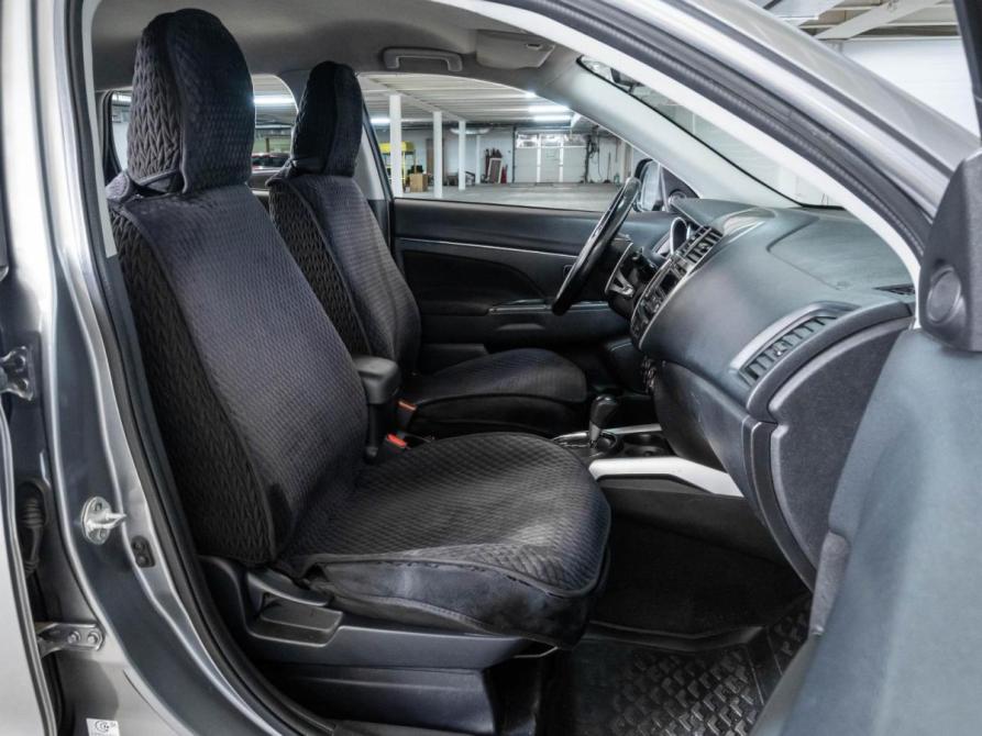 Mitsubishi ASX I Рестайлинг Ставрополь  - изображение 8