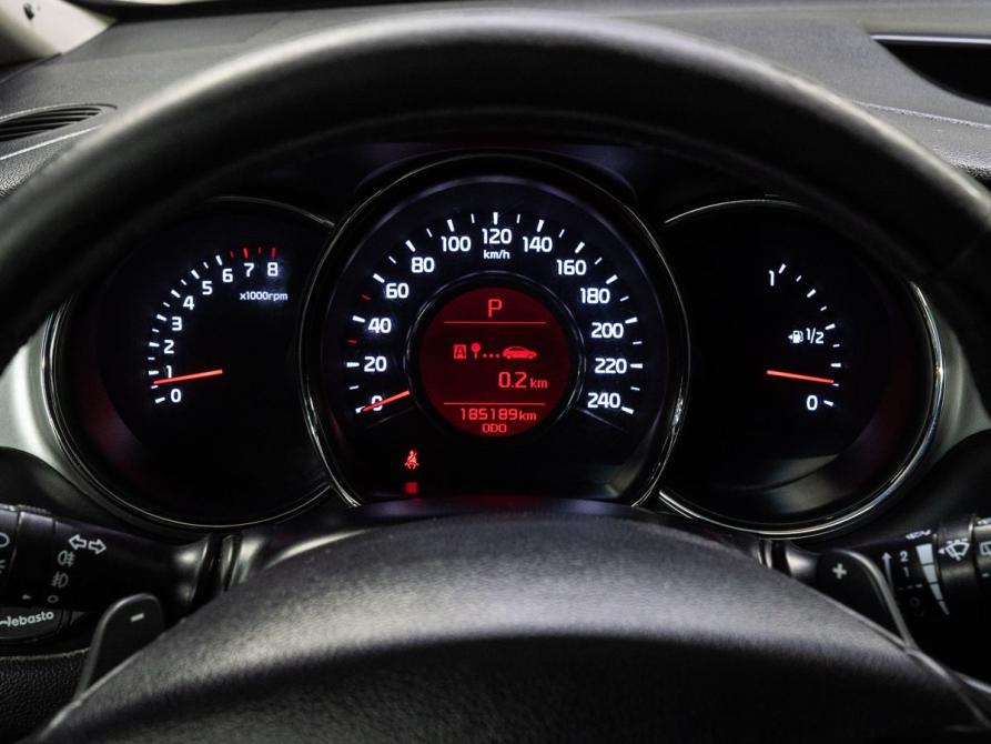 Kia Ceed II Тюмень  - изображение 22