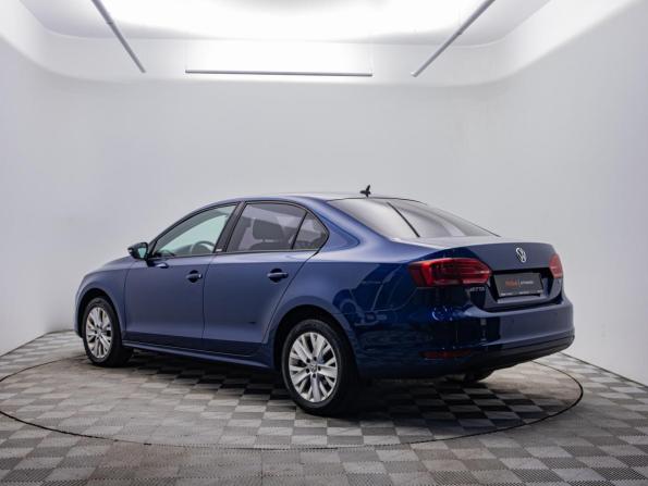 Volkswagen Jetta VI Рестайлинг с пробегом 2014 года, цена 915 000 рублей, 224257 км, седан, Автокод Объявления