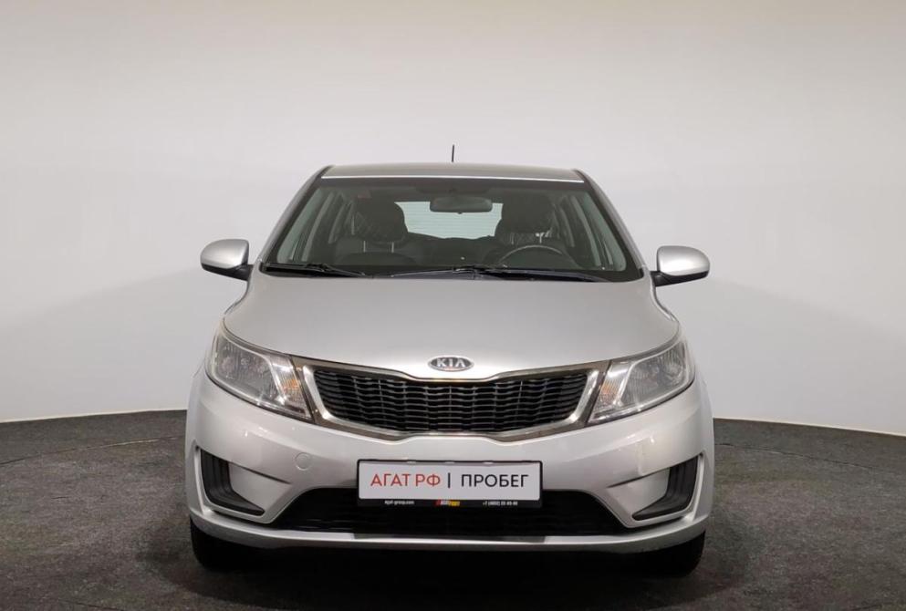 Kia Rio III Ярославль  - изображение 2