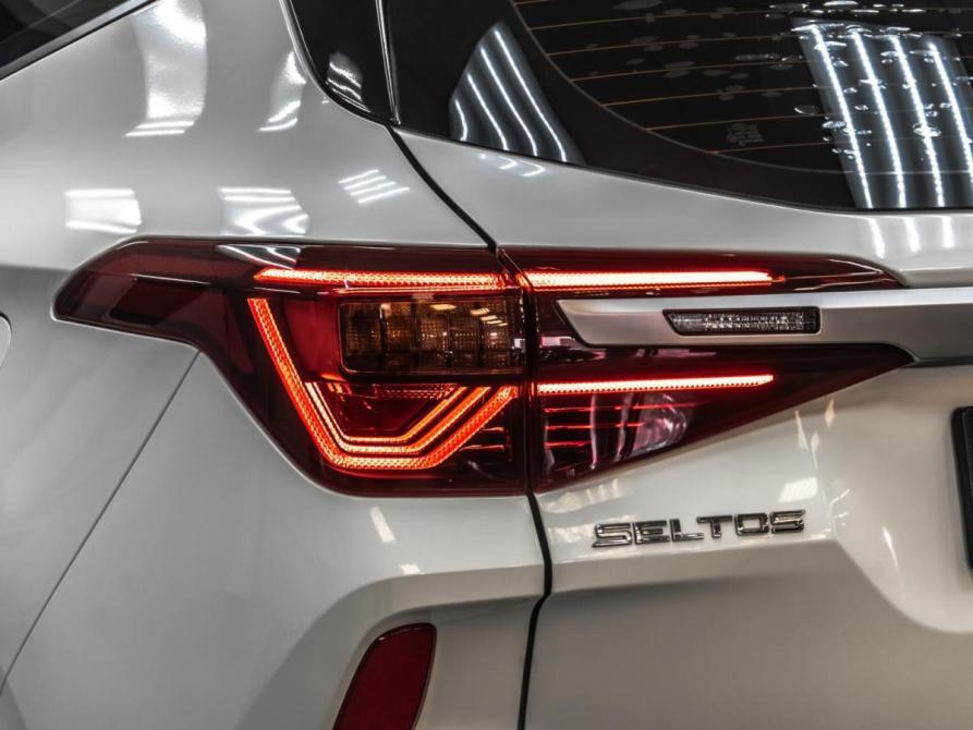 Kia Seltos I Тюмень  - изображение 7