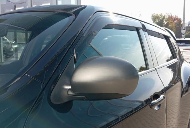 Nissan Juke Nismo I с пробегом 2014 года, цена 1 160 000 рублей, 207262 км, внедорожник, Автокод Объявления