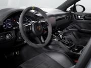 Porsche Cayenne III Москва  - изображение 44