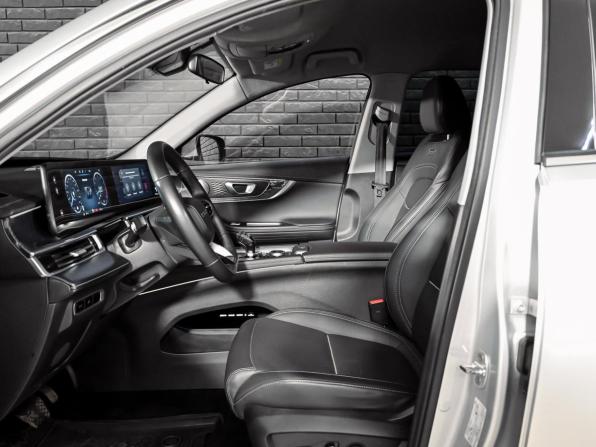 Chery Tiggo 7 Pro Max I Рестайлинг с пробегом 2024 года, цена 2 065 000 рублей, 72751 км, внедорожник, Автокод Объявления
