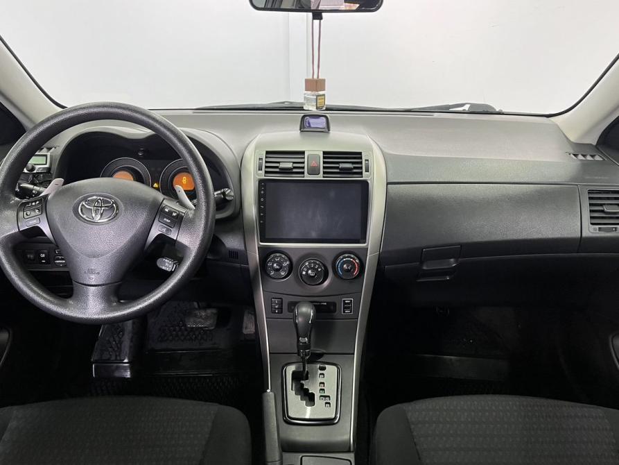 Toyota Corolla X (E140 E150) Уфа  - изображение 7