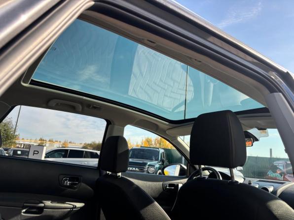 Nissan Qashqai+2 I Рестайлинг с пробегом 2013 года, цена 1 190 000 рублей, 242673 км, внедорожник, Автокод Объявления
