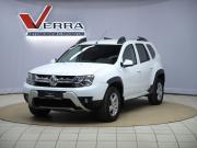 Renault Duster I Рестайлинг Уфа  - изображение 17