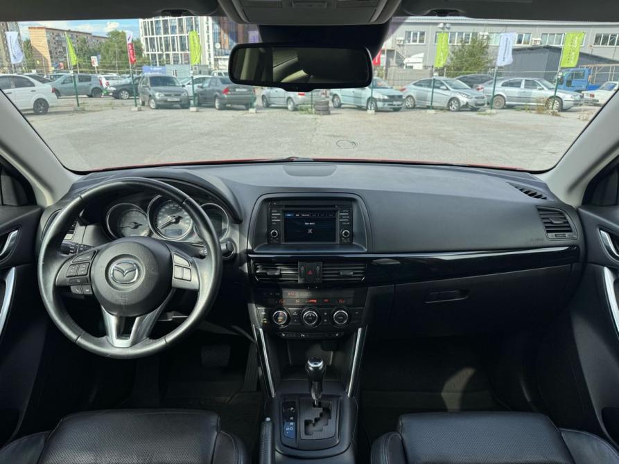 Mazda CX-5 I Ижевск  - изображение 15