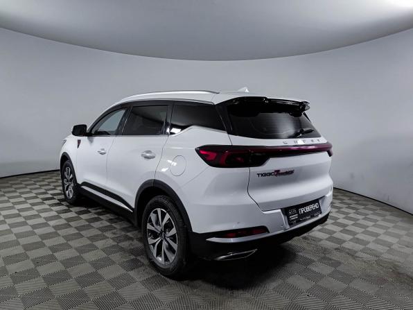 Chery Tiggo 7 Pro Max I с пробегом 2023 года, цена 1 780 000 рублей, 95000 км, внедорожник, Автокод Объявления