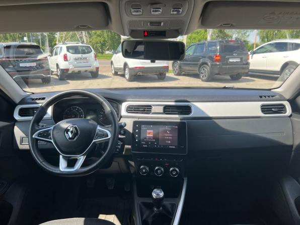 Renault Arkana I с пробегом 2021 года, цена 2 038 700 рублей, 42285 км, внедорожник, Автокод Объявления
