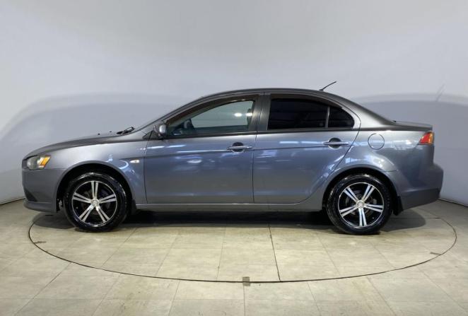 Mitsubishi Lancer X Рестайлинг с пробегом 2011 года, цена 700 000 рублей, 254648 км, седан, Автокод Объявления