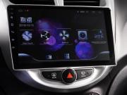 Hyundai Solaris I Минеральные Воды  - изображение 26