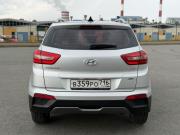 Hyundai Creta I Казань  - изображение 30