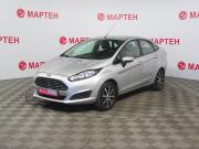 Ford Fiesta Mk6 Рестайлинг Вологда  - изображение 18