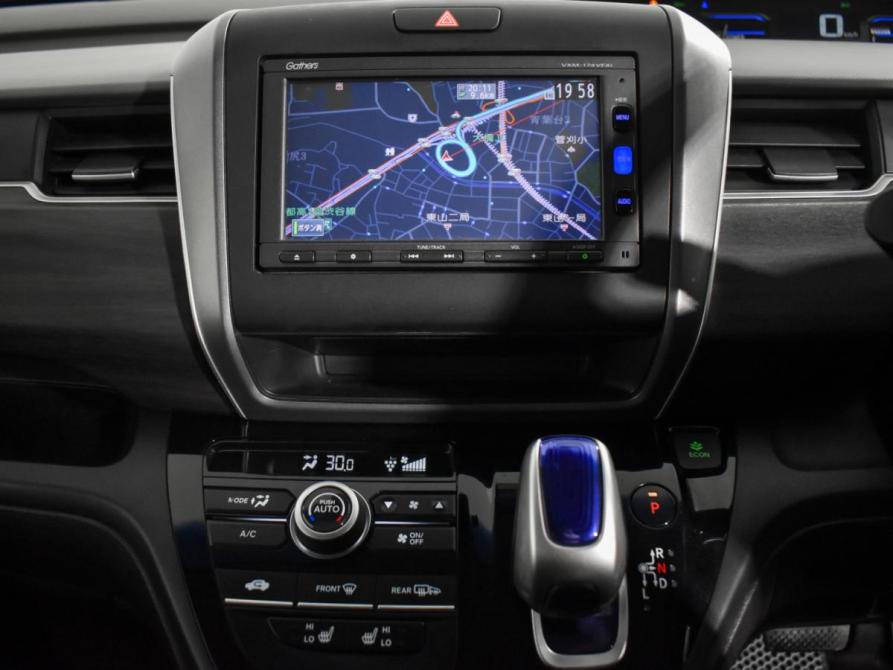 Honda Freed II Санкт-Петербург  - изображение 19