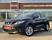 Nissan Qashqai II Пермь  - изображение 18