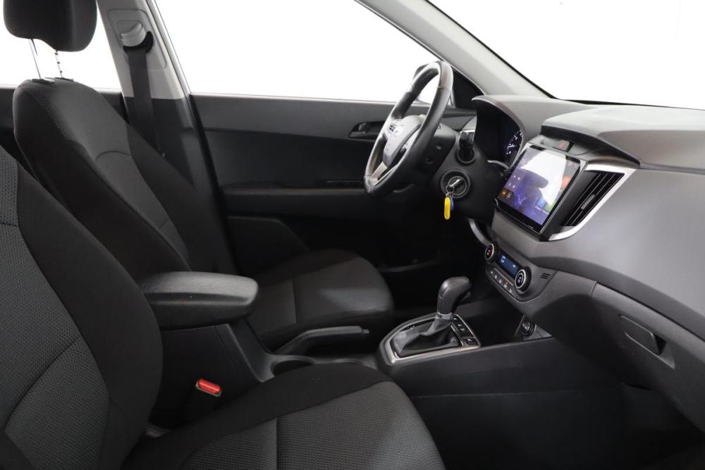 Hyundai Creta I Санкт-Петербург  - изображение 10