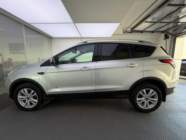 Ford Kuga II Рестайлинг с пробегом 2019 года, цена 1 720 000 рублей, 80044 км, внедорожник, Автокод Объявления