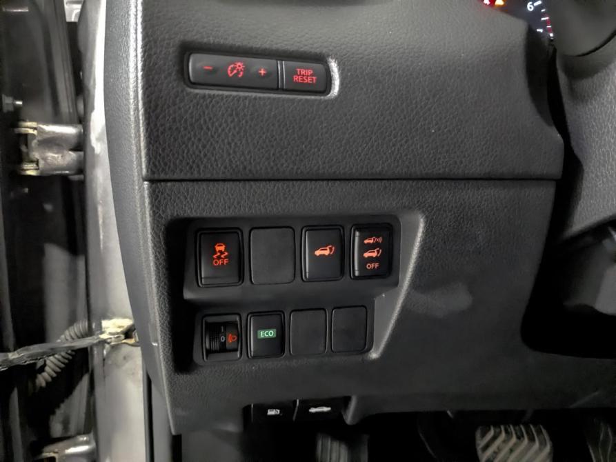 Nissan X-Trail III Москва  - изображение 26