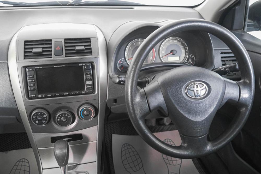 Toyota Corolla X (E140 E150) Рестайлинг Кемерово  - изображение 15